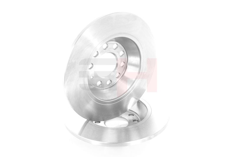 GH GH-424780 Brake Disc