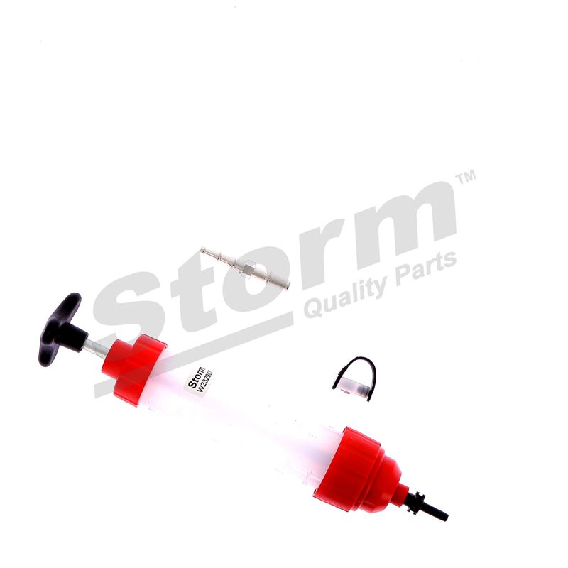 Appareil de remplissage, huile de transmission STORM QUALITY PARTS 666661