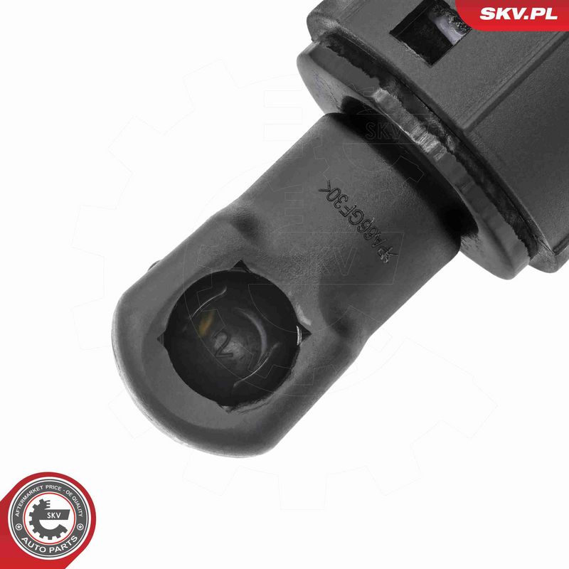 ESEN SKV 52SKV208 Electric Motor, tailgate