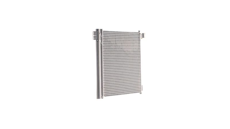 Condensator, climatizare AC 1108 000S MAHLE