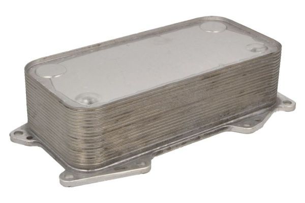 THERMOTEC D4AG007TT Oil Cooler, engine oil