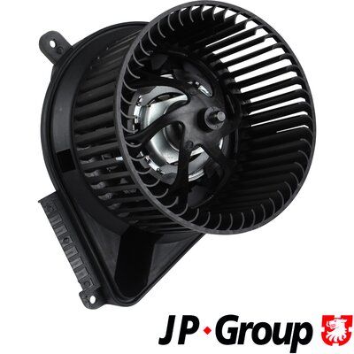 JP GROUP Utastér-ventilátor 1326100300