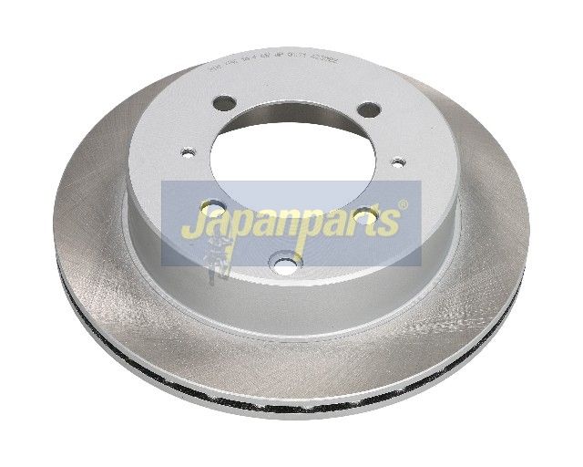 спирачен диск JAPANPARTS