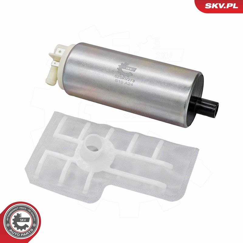 Kütusepump, ESEN SKV 02SKV273
