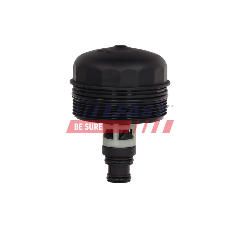FAST FT04370 Alyvos filtro korpuso dangtelis