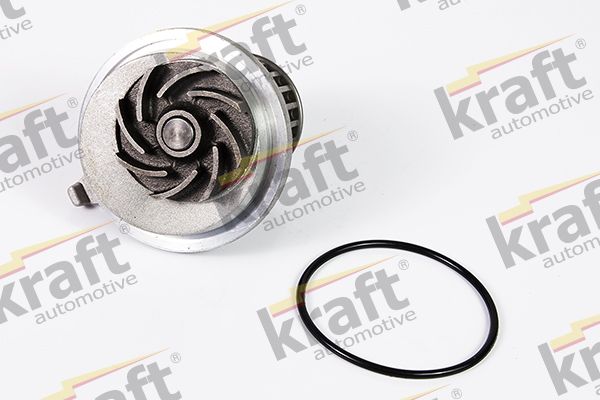 KRAFT Automotive 1501590 Water Pump, engine cooling