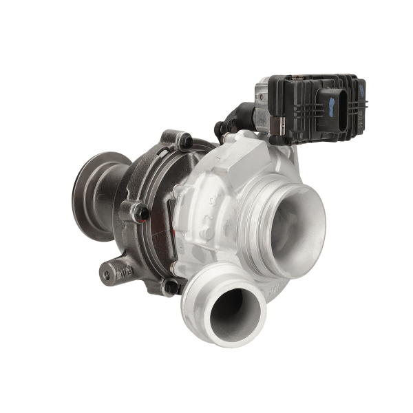 OE-TurboPower IT-819976 - Turbokompresorius