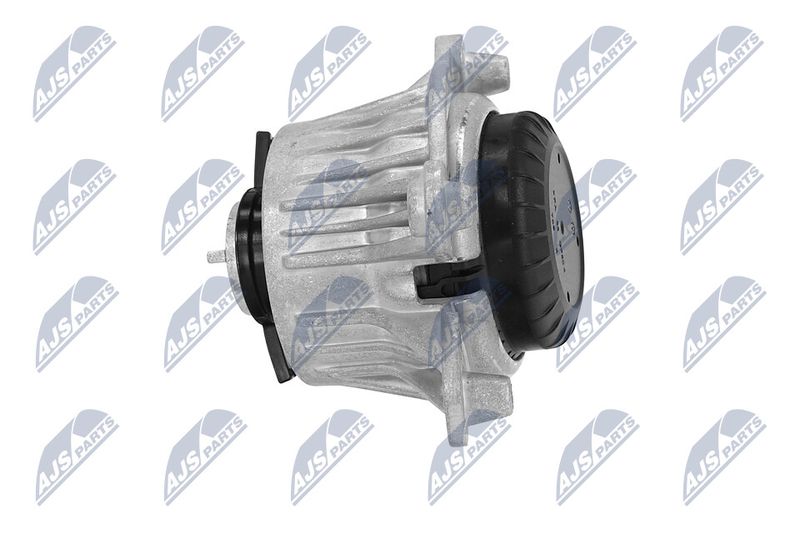 Paigutus, Mootor, NTY ZPS-ME-043