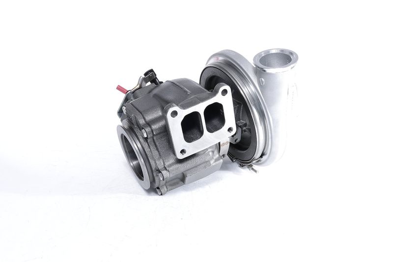 Compresor,sistem de supraalimentare T916697 BTS Turbo