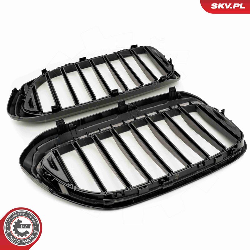 ESEN SKV 66SKV199 Radiator Grille