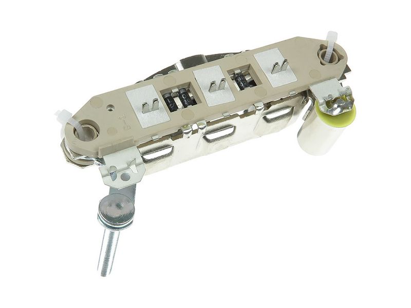 AS-PL ARC5025 Rectifier, alternator