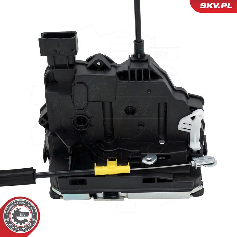 Ukselukk, ESEN SKV 60SKV874