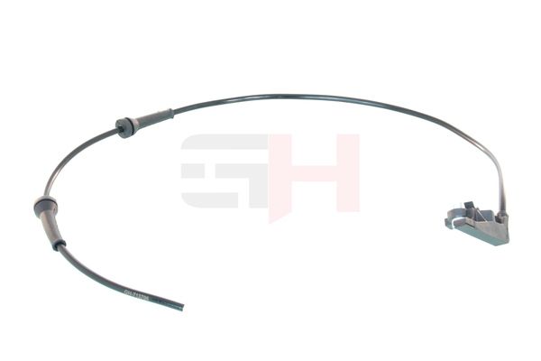 GH GH-713706 Jutiklis, rato greitis