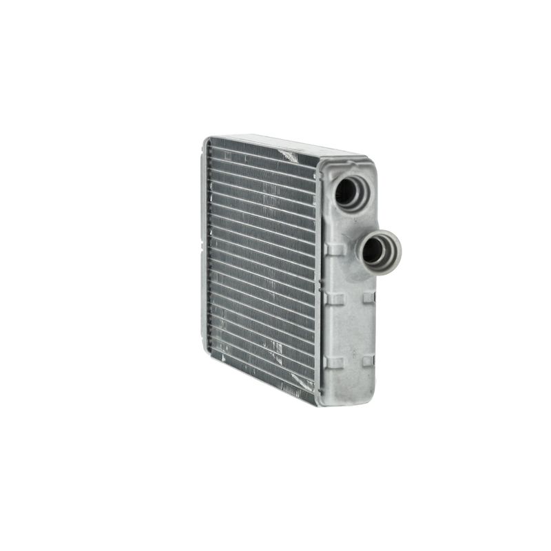 NISSENS 707369 Heat Exchanger, interior heating