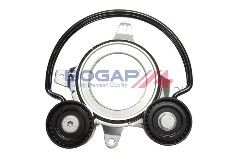 Tensor para Correa Poly V BOGAP A1317170 - 6