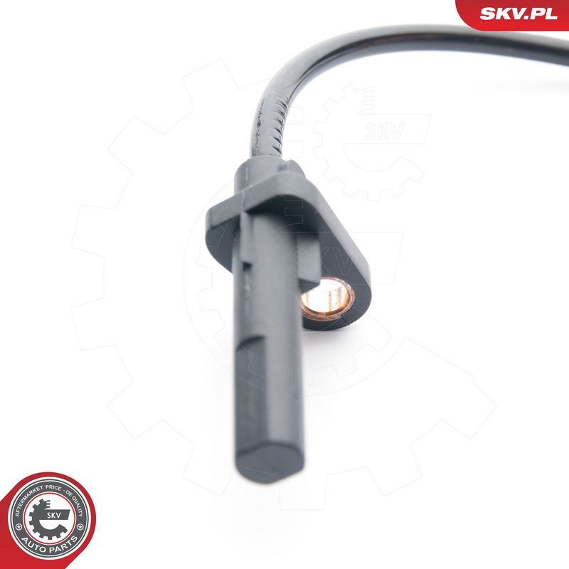 Andur, rattapöörete arv, ESEN SKV 06SKV243