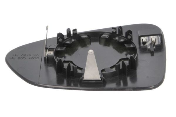 BLIC 6102-07-0354313P Mirror Glass, exterior mirror