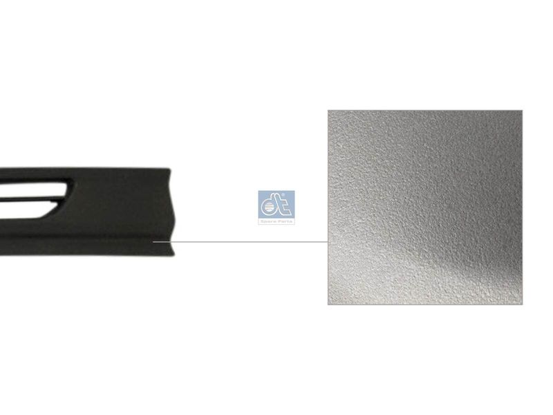 Tampon 4.62512 DT Spare Parts