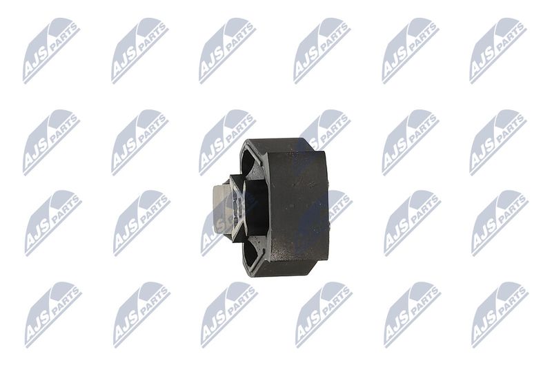Paigutus, Mootor, NTY ZPS-PE-022