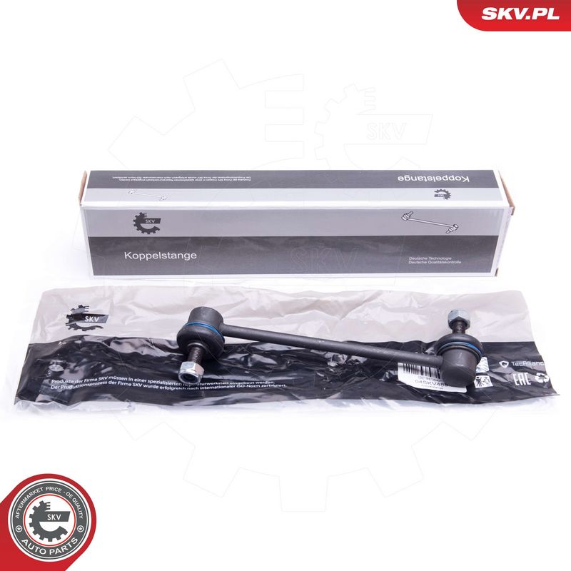 Stabilisaator, Stabilisaator, ESEN SKV 04SKV488