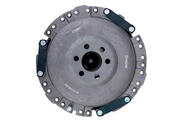 STELLOX 07-01140-SX Clutch Kit
