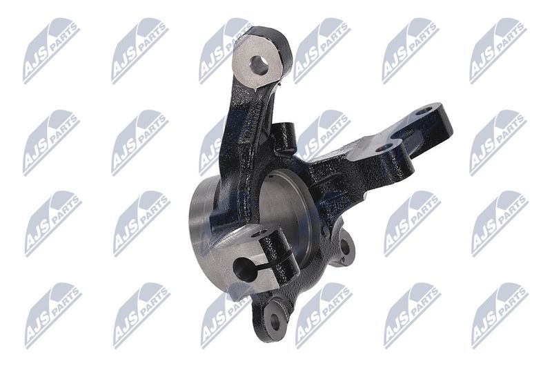 Käändmik, rattakinnitus, NTY ZZP-MS-002