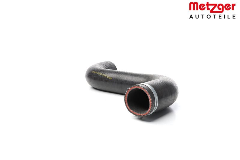 METZGER AUTOTEILE 2401328 Charge Air Hose