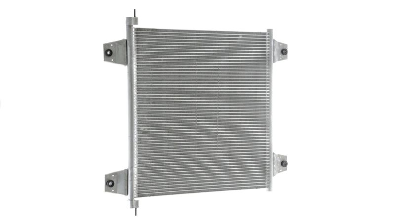 Product Image - Condensor, airconditioning - AC121000S - MAHLE