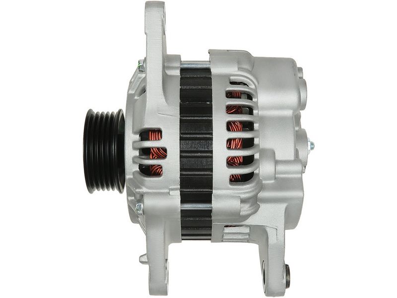 AS-PL A5178 Alternator