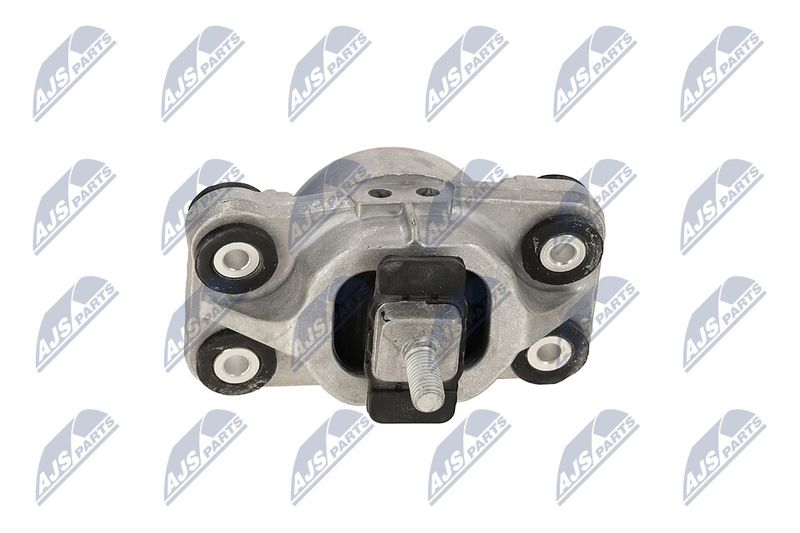 Paigutus, Mootor, NTY ZPS-LR-014