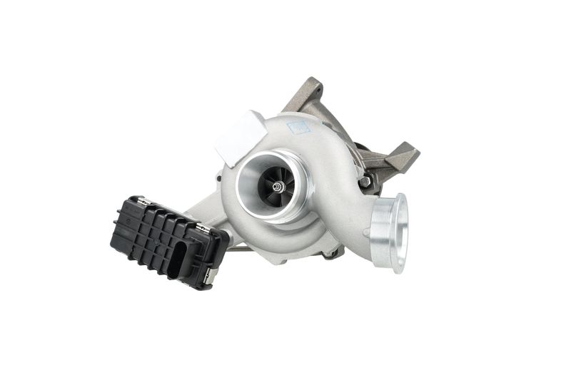 Kompressor, ülelaadimine, NRF 90010274