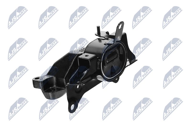 Paigutus, Mootor, NTY ZPS-SU-040