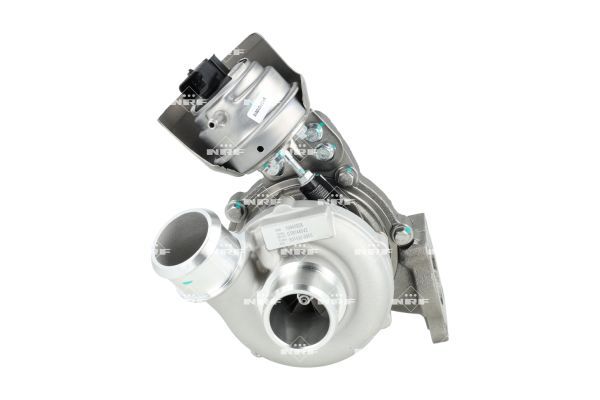 Kompressor, ülelaadimine, NRF 90010064