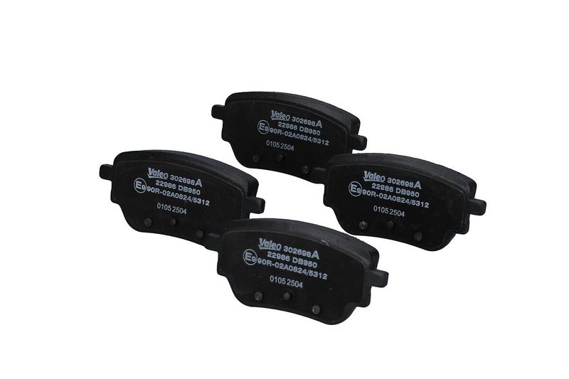 OEM код товара: A0004207500