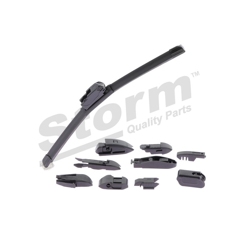 Balai d'essuie-glace STORM QUALITY PARTS 1000351