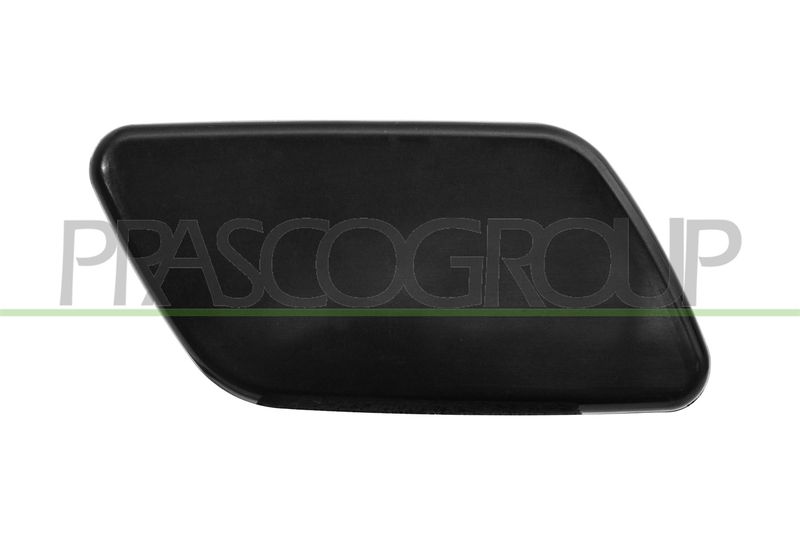 Tapa, sistema de lavado de faros