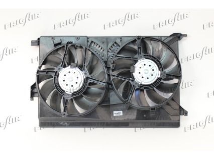 FRIGAIR ventilátor, motorhűtés 0504.2053