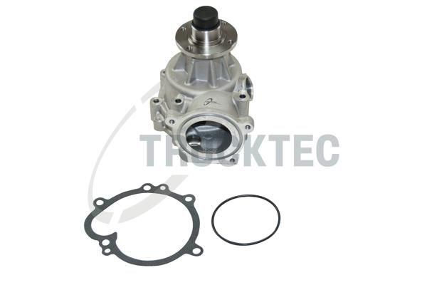Veepump, mootori jahutus TRUCKTEC AUTOMOTIVE 08.19.201