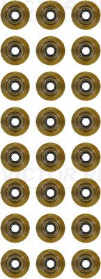 VICTOR REINZ 12-18722-01 - Seal Set, valve stem