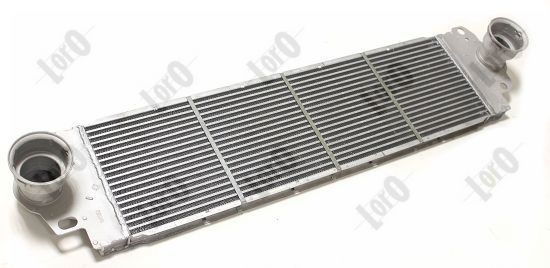 ABAKUS 053-018-0007 Charge Air Cooler