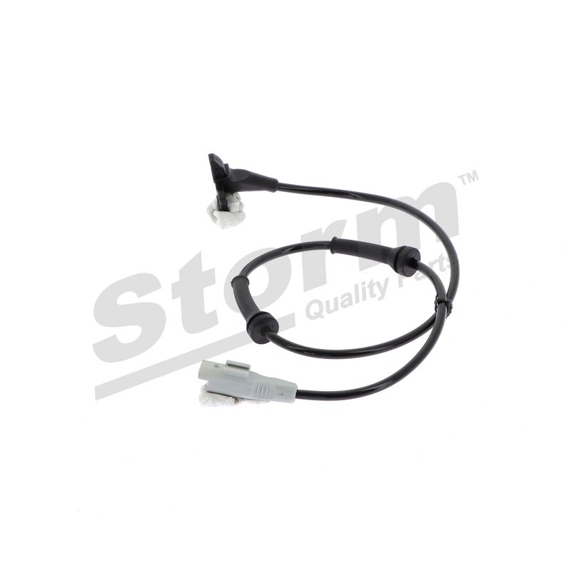 Capteur, vitesse de roue STORM QUALITY PARTS 777126