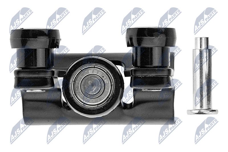 Rullijuht, lükanduks, NTY EZC-PE-047