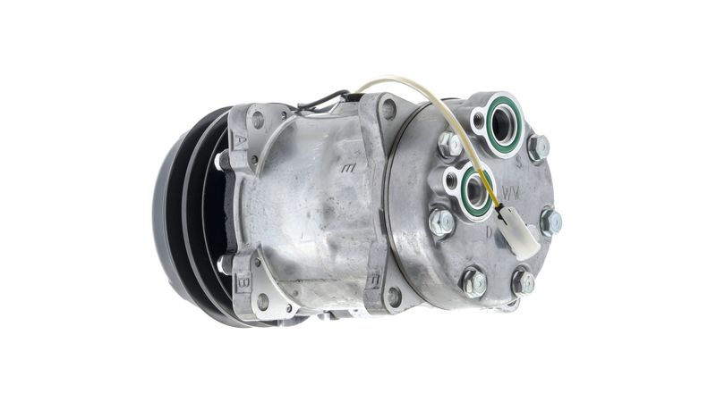 Product Image - Compressor, airconditioning - ACP932000S - MAHLE