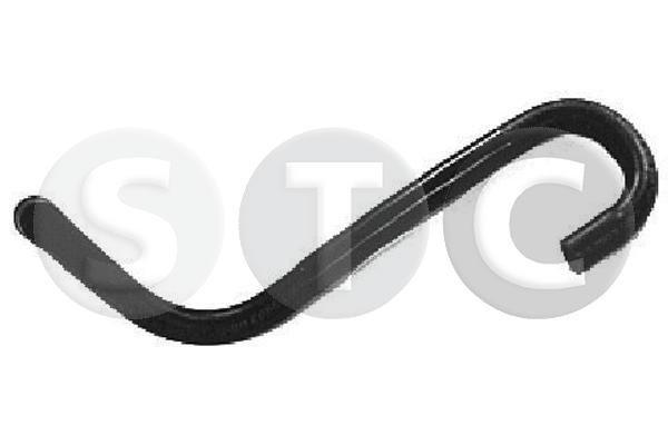 Tuberia flexible calefacción
