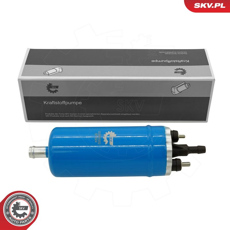 Kütusepump, ESEN SKV 02SKV002