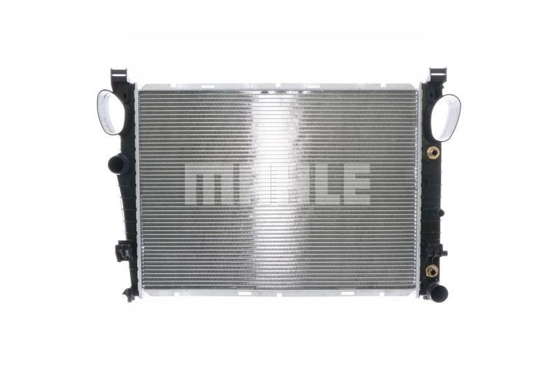 Product Image - Radiateur - CR226000S - MAHLE