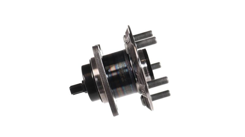 SKF VKBA 7577 Wheel Bearing Kit