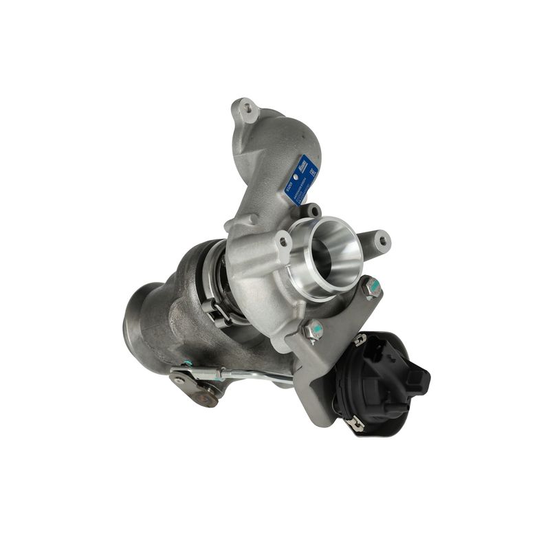 Kompressor, ülelaadimine, NISSENS 93259