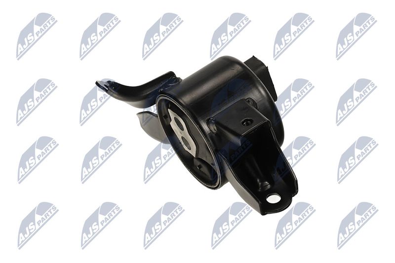 Paigutus, Mootor, NTY ZPS-KA-340