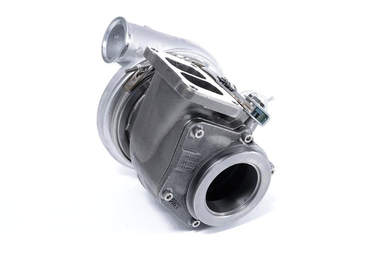 Compresor,sistem de supraalimentare T917606 BTS Turbo